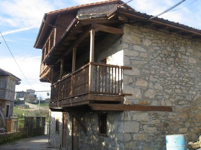 House for sale in Pravia