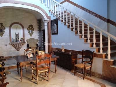 House for sale in San José Obrero, Jerez de la Frontera