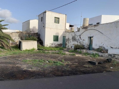 House for sale in Tahiche, Teguise