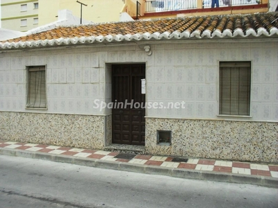 House for sale in Torre del Mar