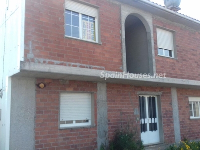 Casa en venta en Trazo