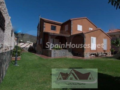 House for sale in Valsequillo de Gran Canaria