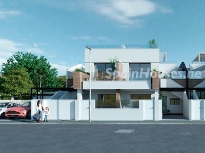 Casa en venta en Zona Pueblo, Pilar de la Horadada