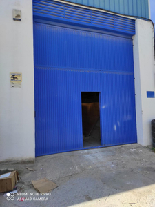 Industrial-unit for sale in Arcos de la Frontera