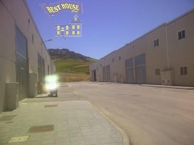 Industrial-unit for sale in Espera
