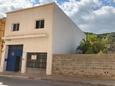 Industrial-unit for sale in Pedreguer
