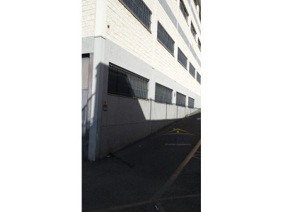 Industrial-unit for sale in Toscar, Elche