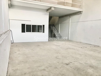 Industrial-unit to rent in San Pedro de Alcántara, Marbella -