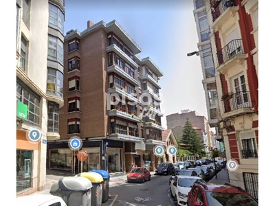 Loft en alquiler en Calle de Magallanes