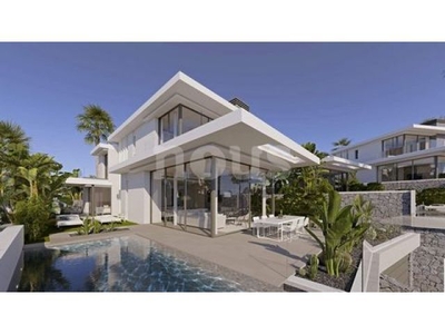 ? ? Lujo, Villa en venta, Las Atalayas de Abama, Abama, Tenerife, 3 Dormitorios, 275 m², 1.490.000 €