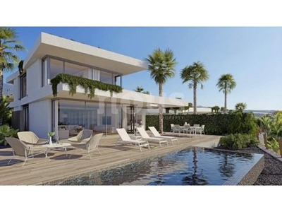 ? ? Lujo, Villa en venta, Las Villas del Tenis, Abama, Tenerife, 3 Dormitorios, 269 m², 2.035.000 €