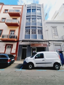 Office for sale in Arenales - Lugo - Avda Marítima, Las Palmas de Gran Canaria