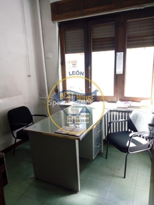 Oficina en venta en León
