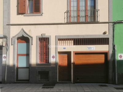 Oficina en venta en Vegueta, Las Palmas de Gran Canaria
