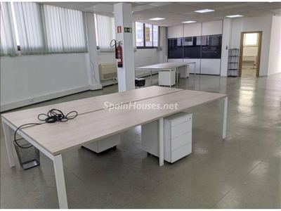 Office to rent in Acacias, Madrid -