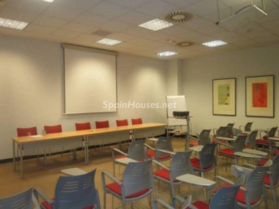 Office to rent in Alcobendas -