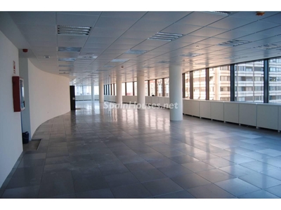 Office to rent in Almenara, Madrid -