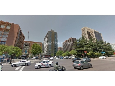 Office to rent in Almenara, Madrid -