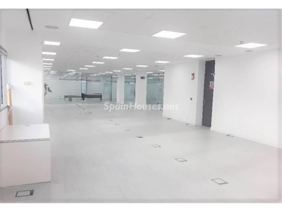 Office to rent in Atocha, Madrid -