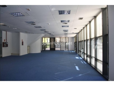 Office to rent in Costillares, Madrid -