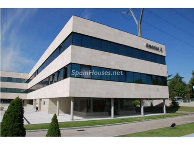 Office to rent in El Plantío, Madrid -