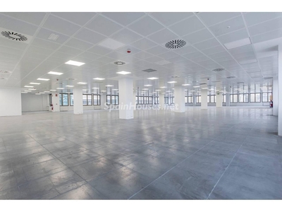 Office to rent in El Plantío, Madrid -