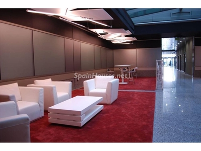 Office to rent in Hortaleza, Madrid -