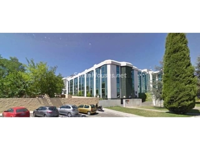 Office to rent in Las Rozas de Madrid -