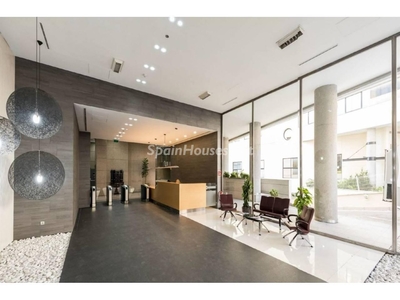 Office to rent in Madrid -