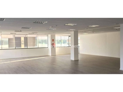 Office to rent in Madrid -