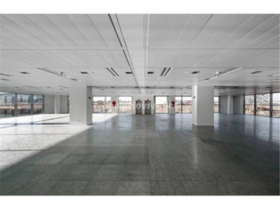 Office to rent in Madrid -