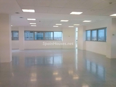 Office to rent in Madrid -