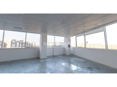 Office to rent in Madrid -
