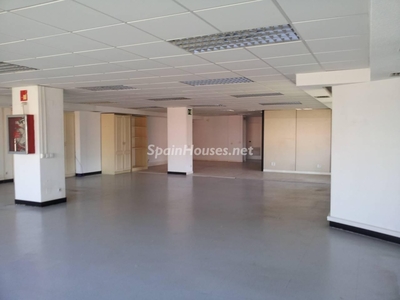 Office to rent in Madrid -