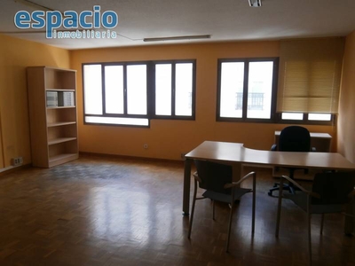 Office to rent in Ponferrada -