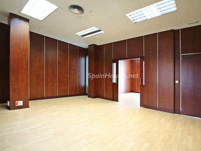 Office to rent in Rejas, Madrid -