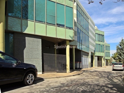 Office to rent in Rejas, Madrid -