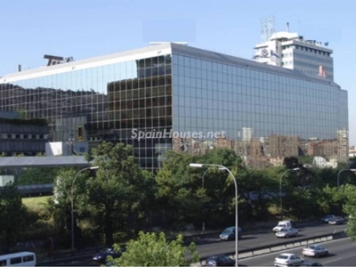 Office to rent in San Pascual, Madrid -