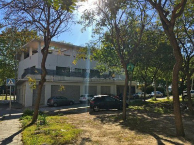 Office to rent in San Roque -