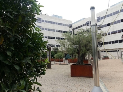 Office to rent in Simancas, Madrid -