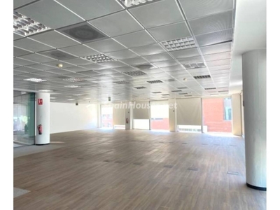 Office to rent in Simancas, Madrid -