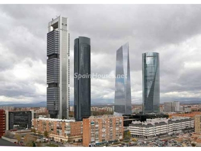 Office to rent in Tetuán, Madrid -