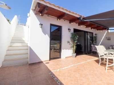 Penthouse duplex for sale in La Isleta, Las Palmas de Gran Canaria