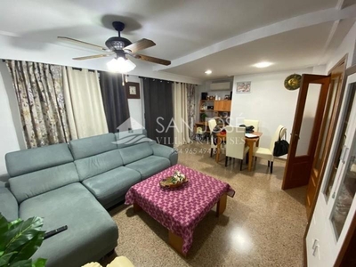 Penthouse flat for sale in Altozano, Alicante