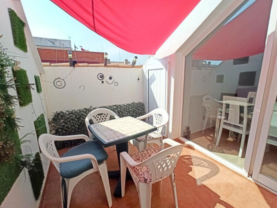 Penthouse flat for sale in Benissa