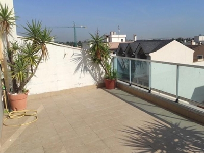 Penthouse flat for sale in Formentera del Segura
