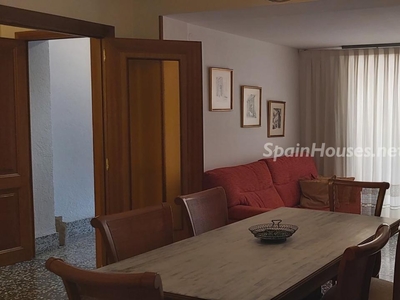 Penthouse flat for sale in Jávea