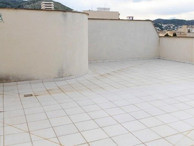 Penthouse flat for sale in Pedreguer