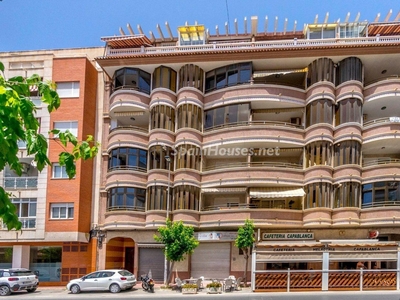 Penthouse flat for sale in Torrevieja