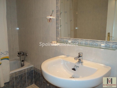 Penthouse flat to rent in Costa Ballena - Largo norte, Rota -